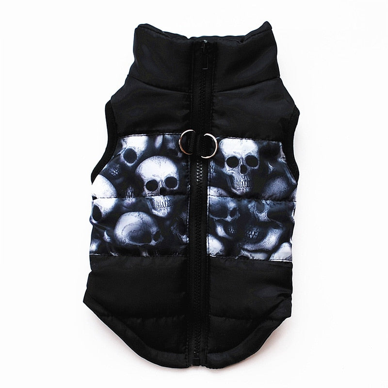  dog coats