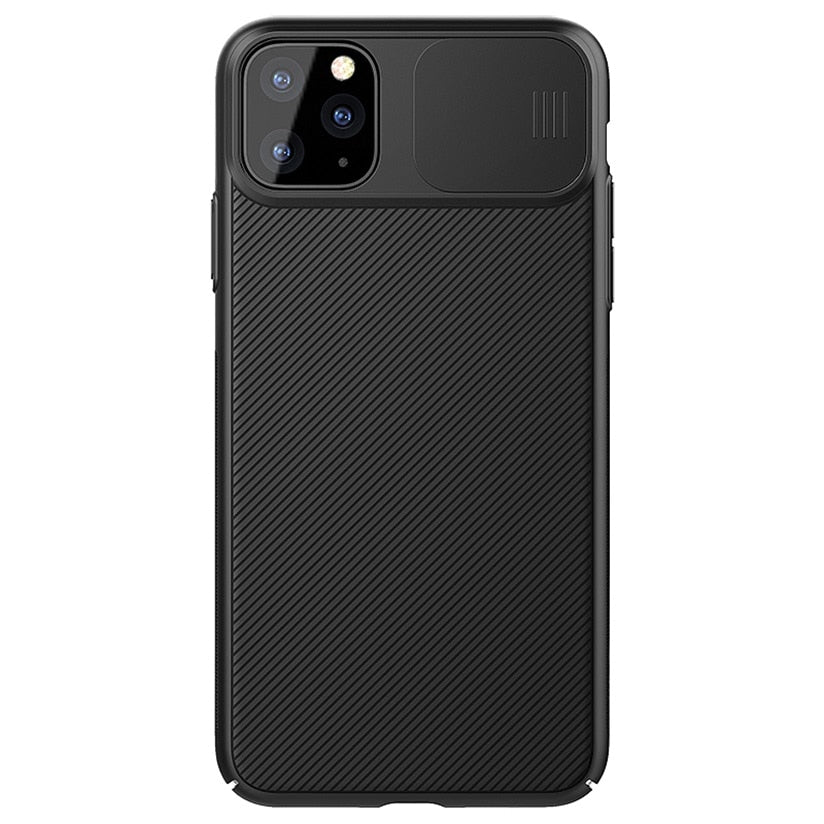 Nillkin CamShield Apple iPhone 11 Pro Max Protective Case