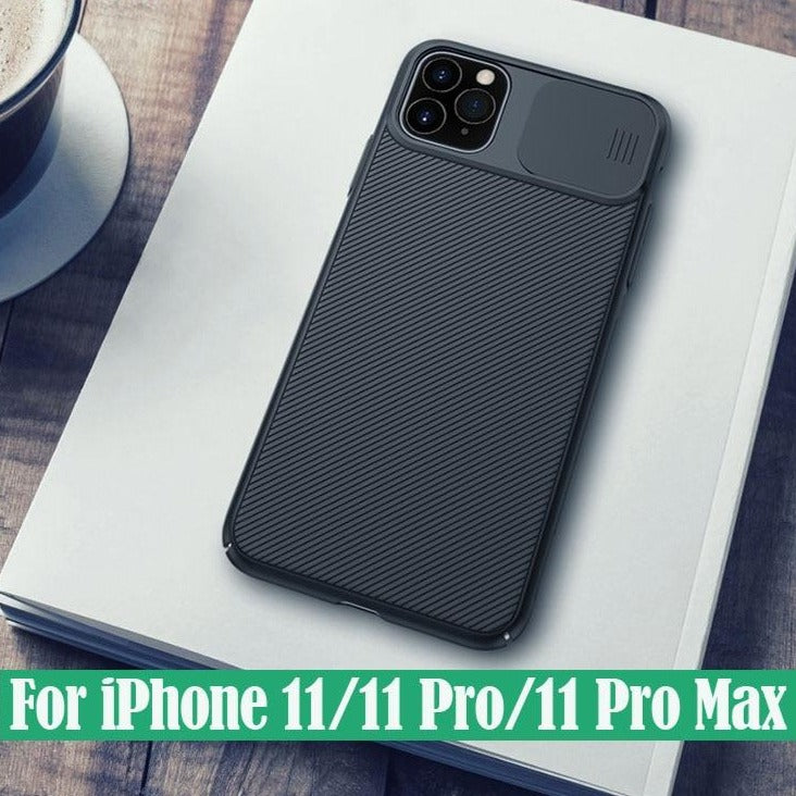 Nillkin CamShield Apple iPhone 11 Pro Max Protective Case Main image
