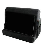 Tablet Stand/Pillow Foam Holder tablet stand, ipad holder, ipad stands, ipad holder for bed, tablet pillow, ipad pillow