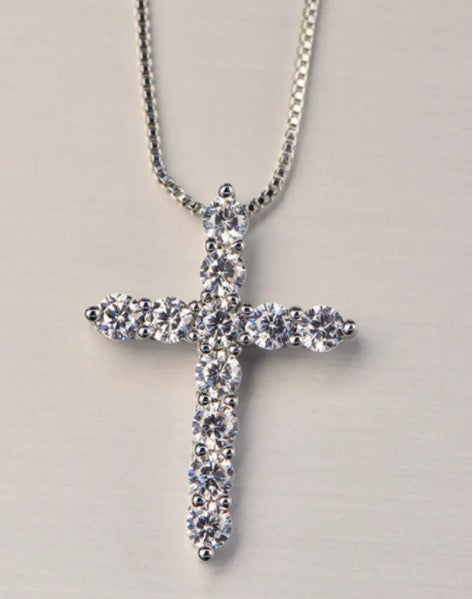 cross necklace, mens cross necklace, cross necklace for women