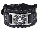 Wolf Claw Viking Bracelet Wolf Claw Viking Bracelet