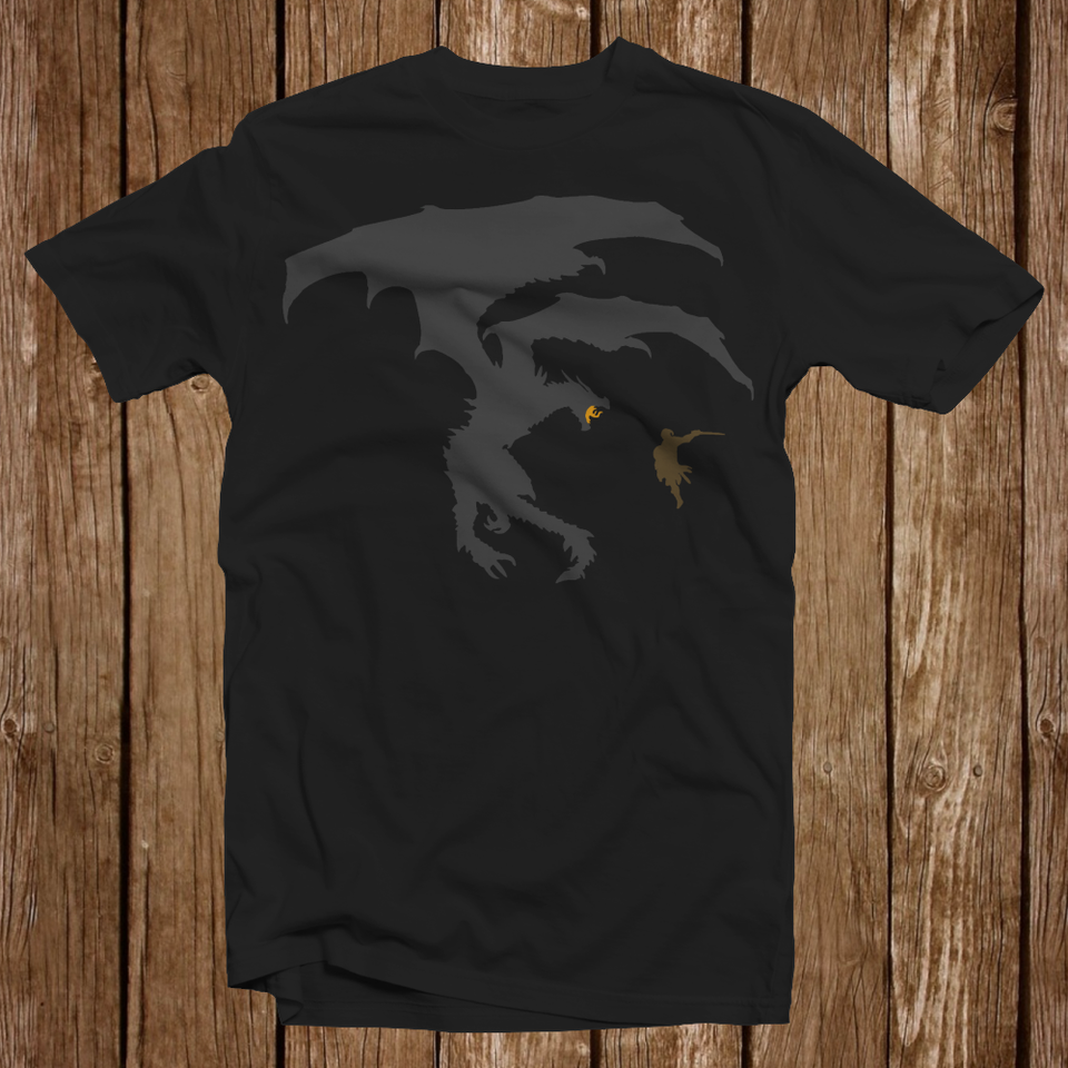 Elder Scrolls Skyrim Dragonborn Dragon