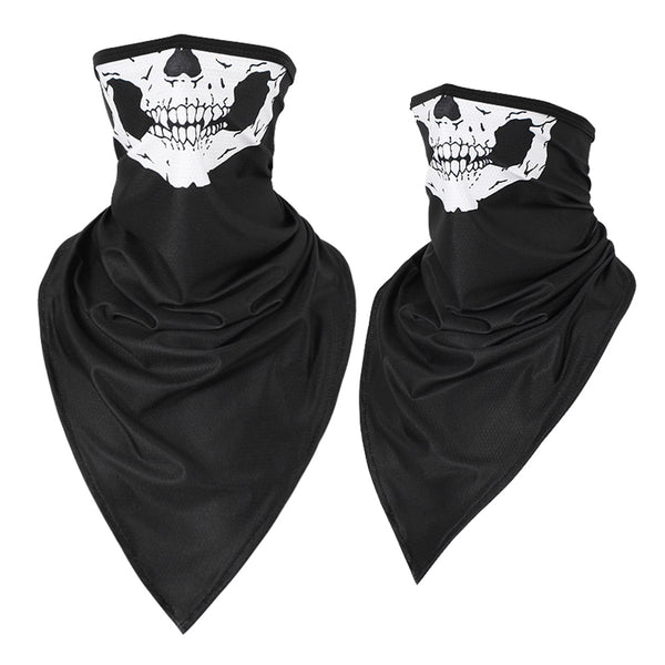 Skull Bandana