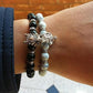 Wolf Bracelet