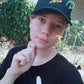 Pizza Cap