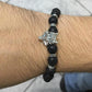 Wolf Bracelet