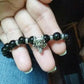 Wolf Bracelet