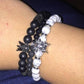 Wolf Bracelet