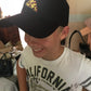 Pizza Cap