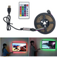 LED Strip Lights 2M/3M RGB Flexible USB Light