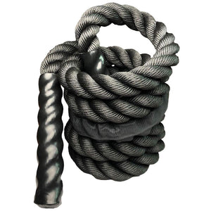 25mm Weighted Jump Rope heavy rope, weighted rope, heavy jump rope, jump rope weight loss, best weighted jump rope