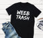 Weeb Trash Anime T-Shirt