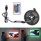 LED Strip Lights 2M/3M RGB Flexible USB Light