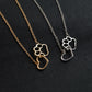 dog necklace, cat necklace