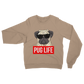 Pug Life - Pug Lover ﻿Classic Adult Sweatshirt