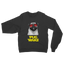 Pug Wars Return Of The Pug ﻿Classic Adult Sweatshirt