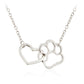 dog necklace, cat necklace