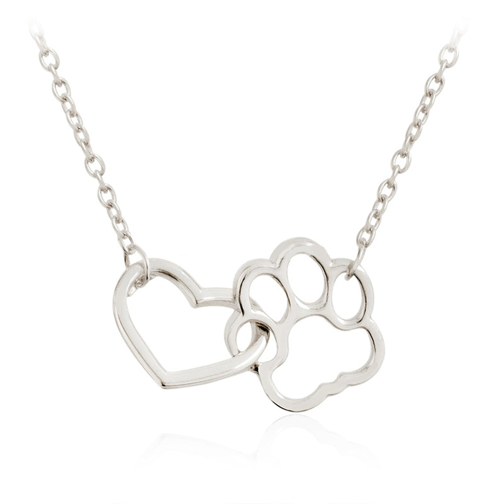 dog necklace, cat necklace