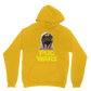 Pug Wars The Last Pug ﻿Classic Adult Hoodie