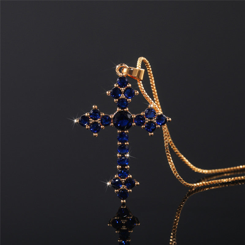 cross necklaces, cross necklace