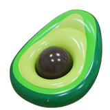 Avocado Pool Float avocado pool float, avocado floatie, inflatable avocado