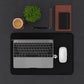 I Love It When My Girlfriend Lets Me Play Video Games Gaming RPG Fantasy Desk Mat | Gamer Mouse Mat | Video Game Mouse Pad