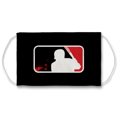 Major League Zombies | Zombie Mask | Zombie Face Mask