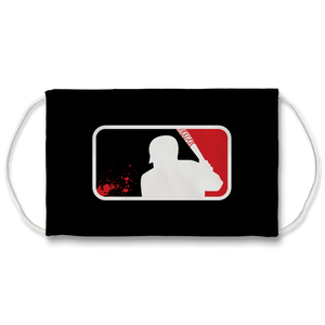 Major League Zombies | Zombie Mask | Zombie Face Mask Major League Zombies | Zombie Mask | Zombie Face Mask