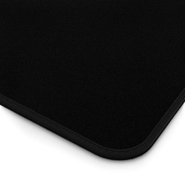 Todd It's Not A Bug It's A Feature RPG Fantasy Desk Mat | Video Game Mouse Mat | Gaming Mouse Pad