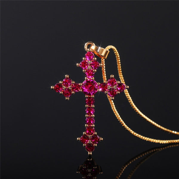 cross necklaces, cross necklace