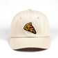 Pizza Embroidered Baseball Cap