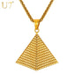 egyptian necklace, ankh necklace, nefertiti necklace, eye of horus necklace