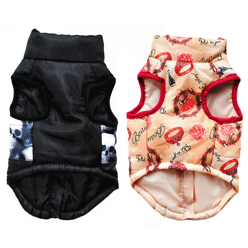  dog coats