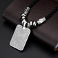 Astrology Zodiac Necklace