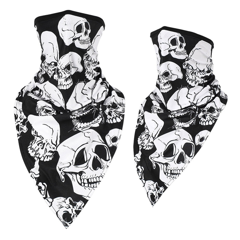 Skull Bandana