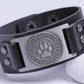 Wolf Claw Viking Bracelet