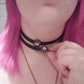 Elizabeth Necklace Choker