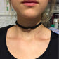 Elizabeth Necklace Choker