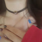 Elizabeth Necklace Choker