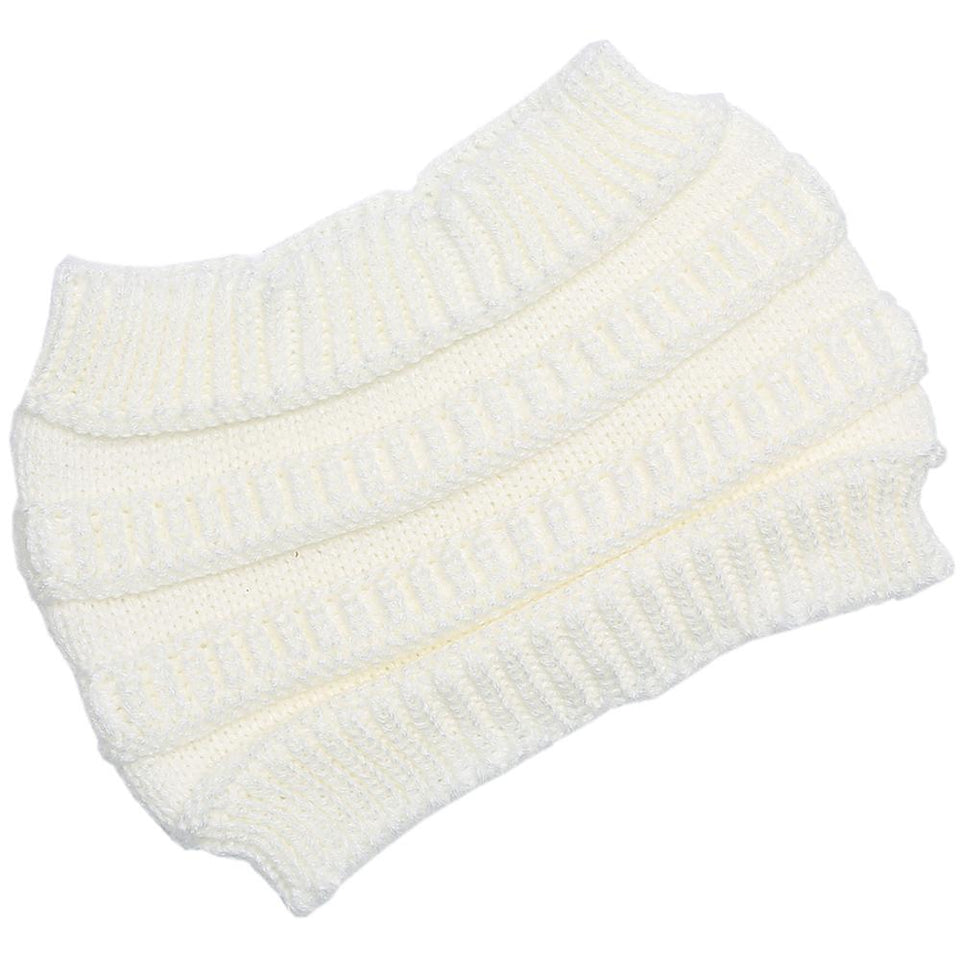 ponytail beanie, cc ponytail beanie, beanie with ponytail hole