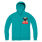 Pug Life - Pug Lover ﻿Premium Adult Zip Hoodie