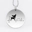 dog necklace