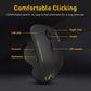 Wireless Computer Ergonomic Gaming Mouse