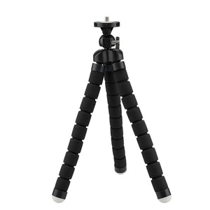 Portable Mini Phone Tripod 6.0MM phone tripod, phone stand, iphone tripod