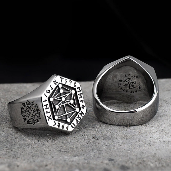 viking ring