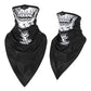 Skull Bandana