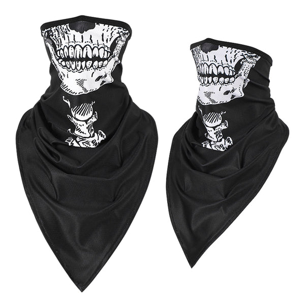 Skull Bandana