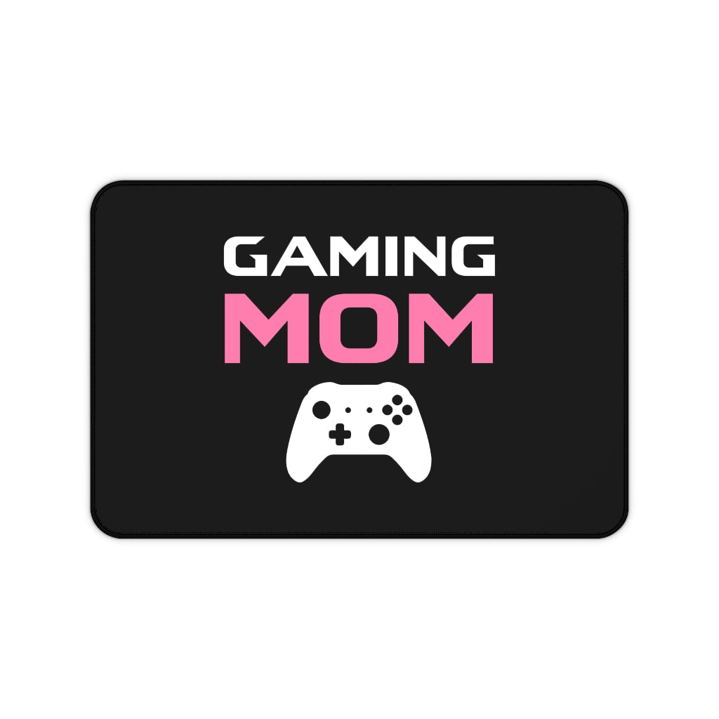 Gaming Mom RPG Fantasy Gaming Gamer Desk Mat | RPG Fantasy Mouse Mat | Gaming Gamer Mouse Pad Secondary image