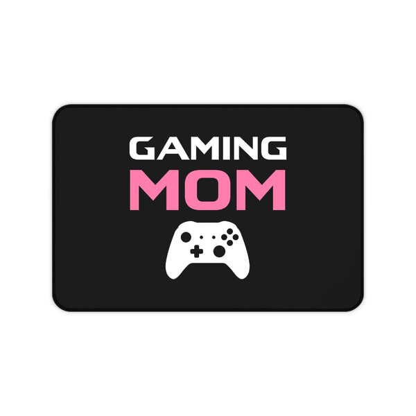 Gaming Mom RPG Fantasy Gaming Gamer Desk Mat | RPG Fantasy Mouse Mat | Gaming Gamer Mouse Pad